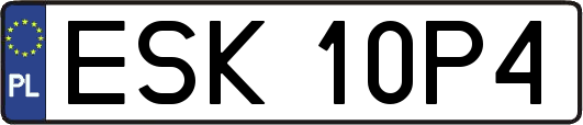 ESK10P4