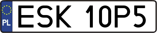 ESK10P5