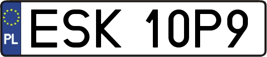 ESK10P9