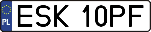 ESK10PF