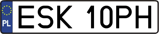 ESK10PH