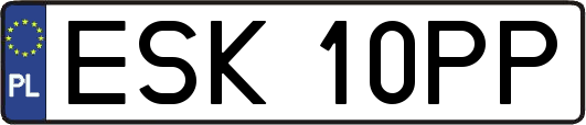 ESK10PP