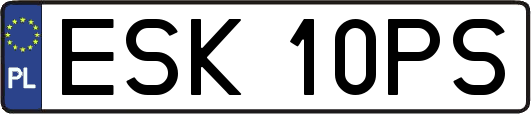ESK10PS