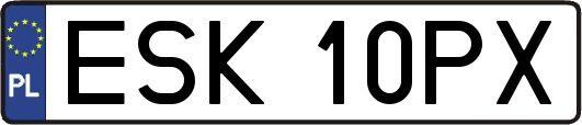 ESK10PX