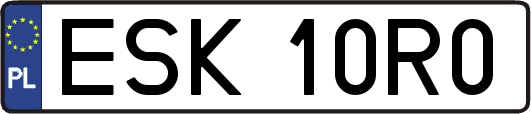 ESK10R0