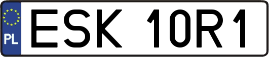 ESK10R1