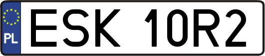 ESK10R2