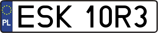 ESK10R3