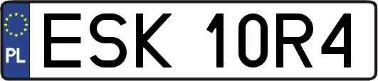 ESK10R4