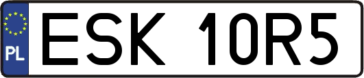 ESK10R5