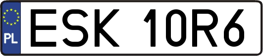 ESK10R6