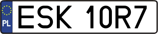ESK10R7
