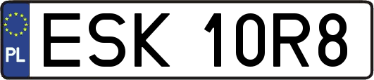 ESK10R8