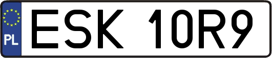 ESK10R9