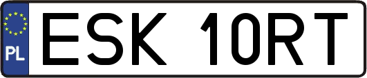 ESK10RT