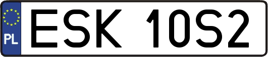 ESK10S2