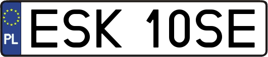 ESK10SE