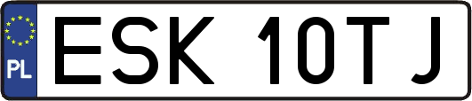 ESK10TJ
