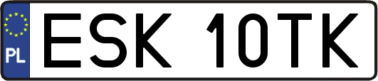 ESK10TK