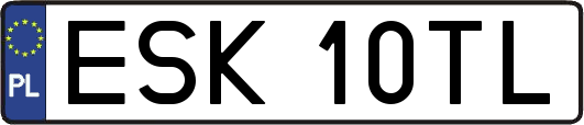 ESK10TL