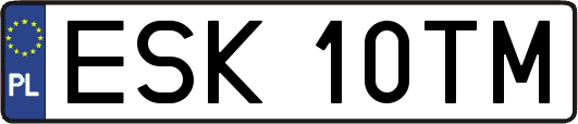 ESK10TM