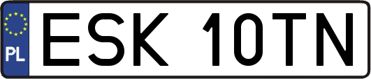 ESK10TN