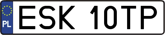 ESK10TP