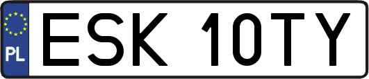 ESK10TY