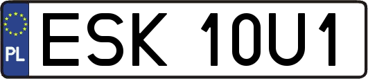 ESK10U1