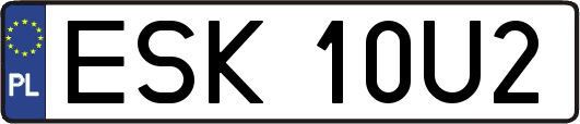ESK10U2