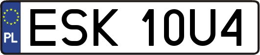 ESK10U4