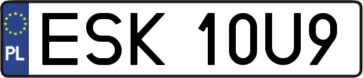 ESK10U9