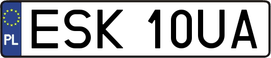 ESK10UA