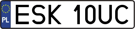 ESK10UC
