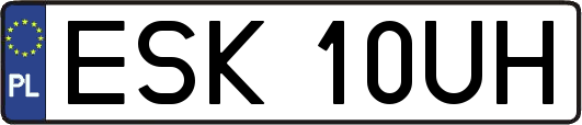 ESK10UH