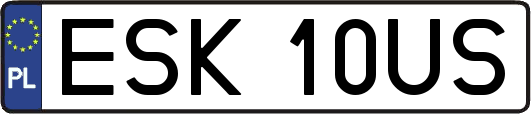 ESK10US