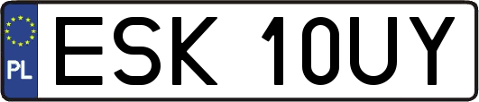 ESK10UY