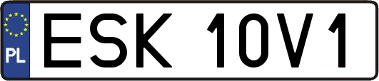 ESK10V1