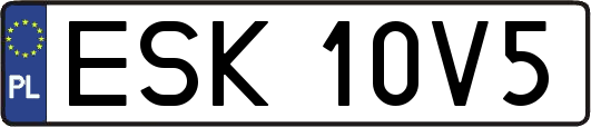 ESK10V5