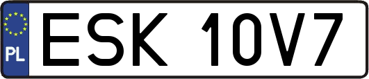 ESK10V7