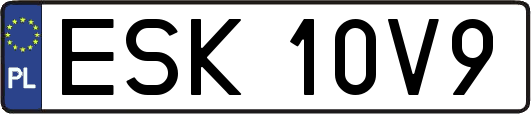 ESK10V9