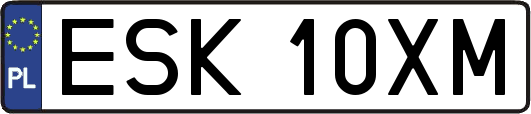 ESK10XM