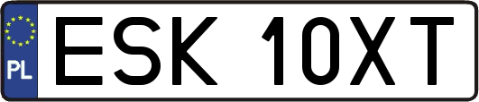 ESK10XT
