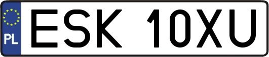 ESK10XU