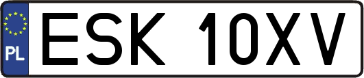 ESK10XV