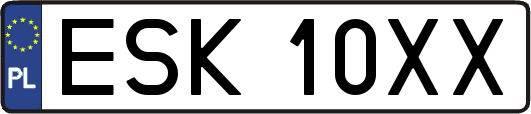 ESK10XX