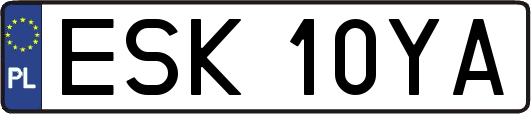 ESK10YA