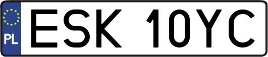 ESK10YC