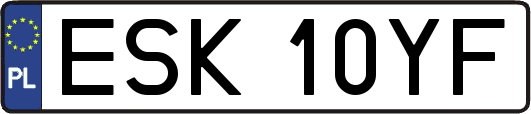 ESK10YF