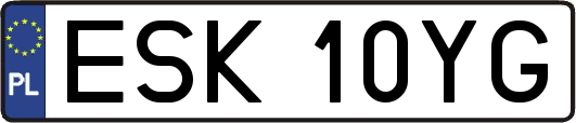 ESK10YG